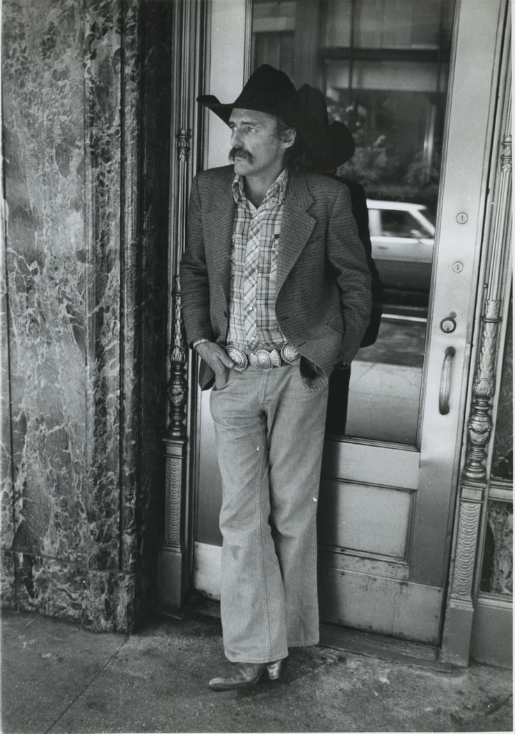 Dennis Hopper