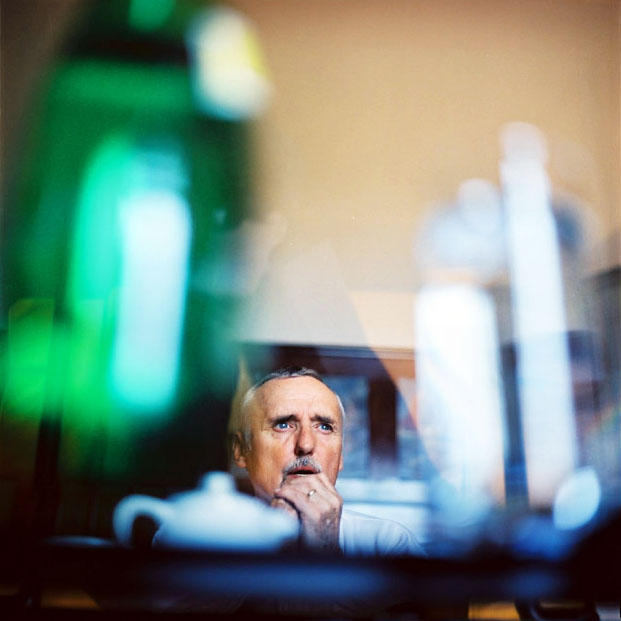Dennis Hopper Dennis Hopper