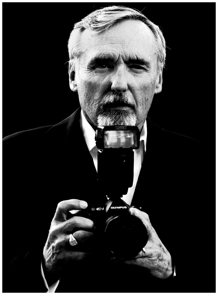 Dennis Hopper Dennis Hopper