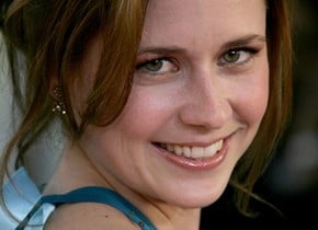 Jenna Fischer Jenna Fischer
