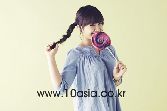 Jung Eun-ji
