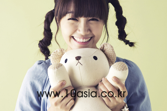 Jung Eun-ji