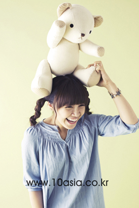 Jung Eun-ji