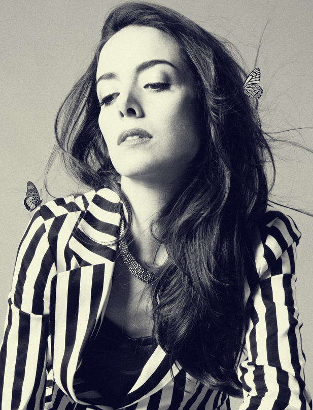 Cecilia Suárez Cecilia Suárez