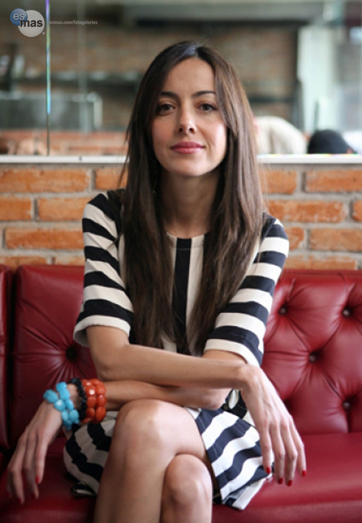 Cecilia Suárez Cecilia Suárez