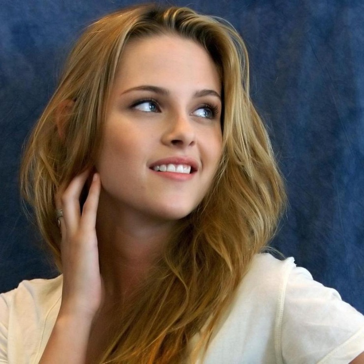 Kristen Stewart Kristen Stewart