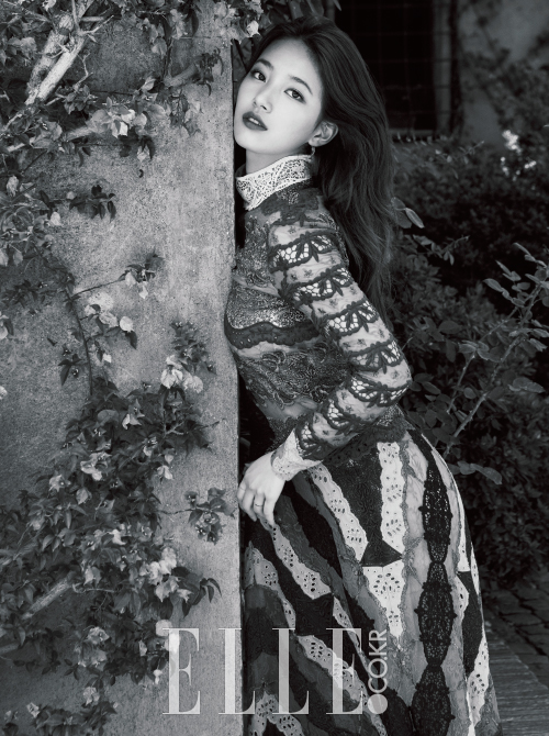 Suzy Bae