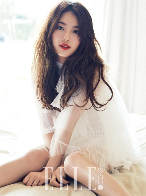 Suzy Bae Suzy Bae
