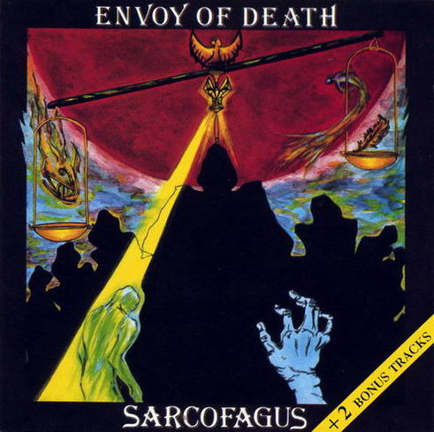 Envoy of Death