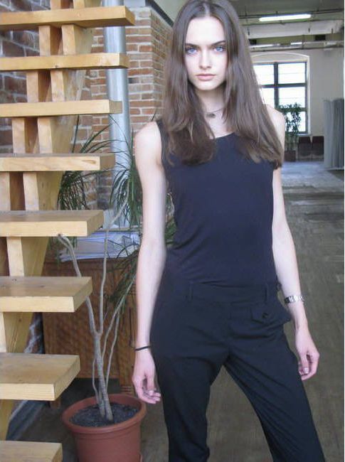 Zuzana Gregorova Zuzana Gregorova