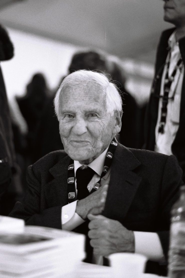 Jean d'Ormesson Jean d'Ormesson
