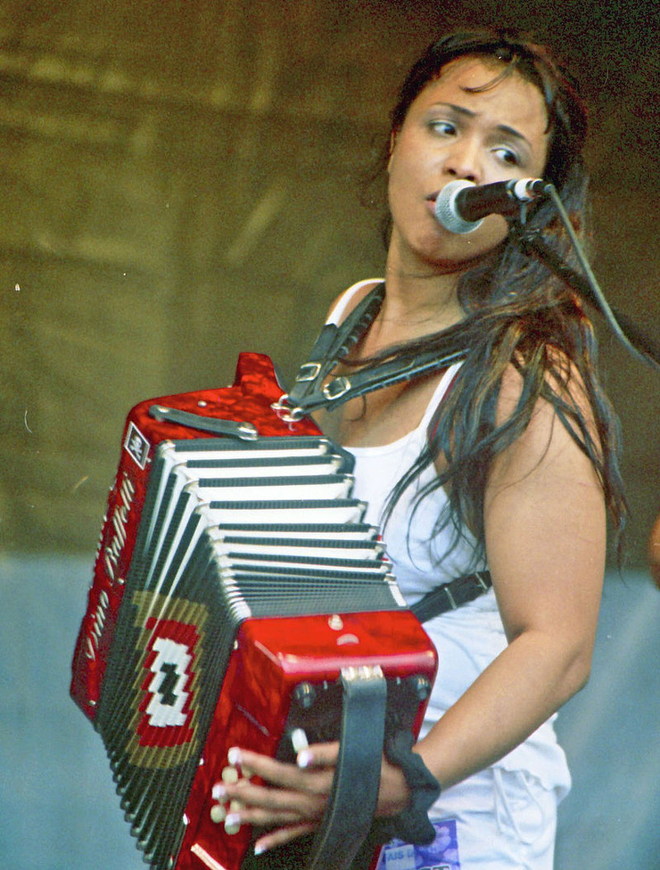 Rosie Ledet Rosie Ledet