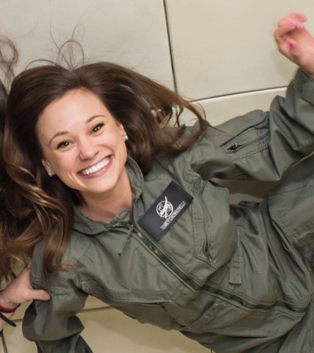 Emily Calandrelli Emily Calandrelli