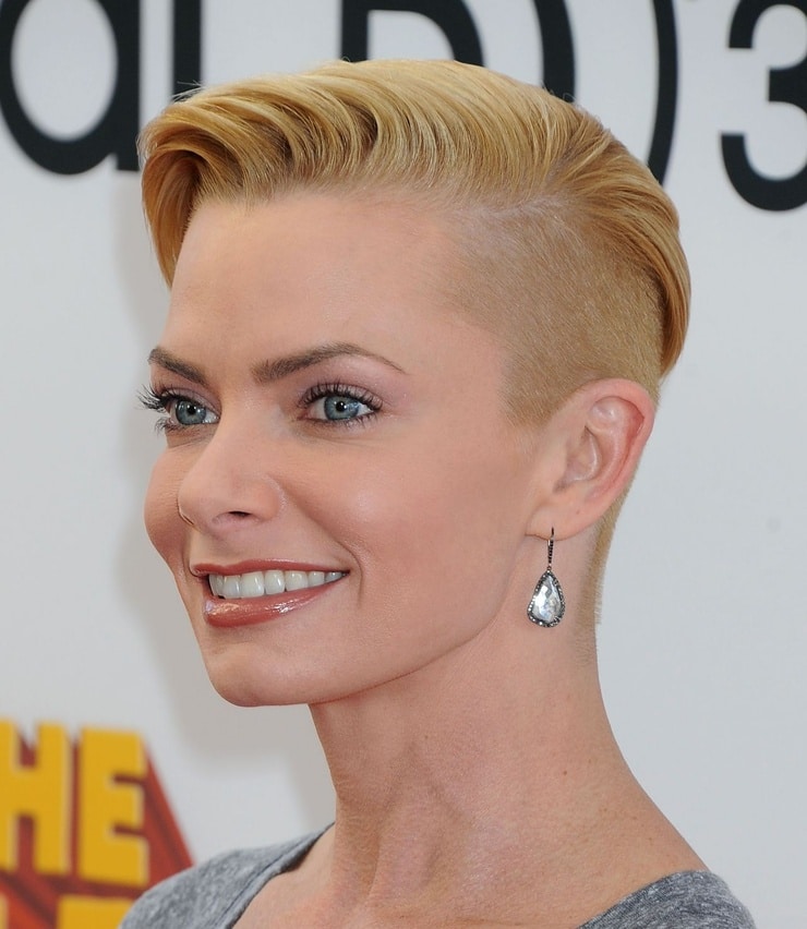 Jaime Pressly Jaime Pressly