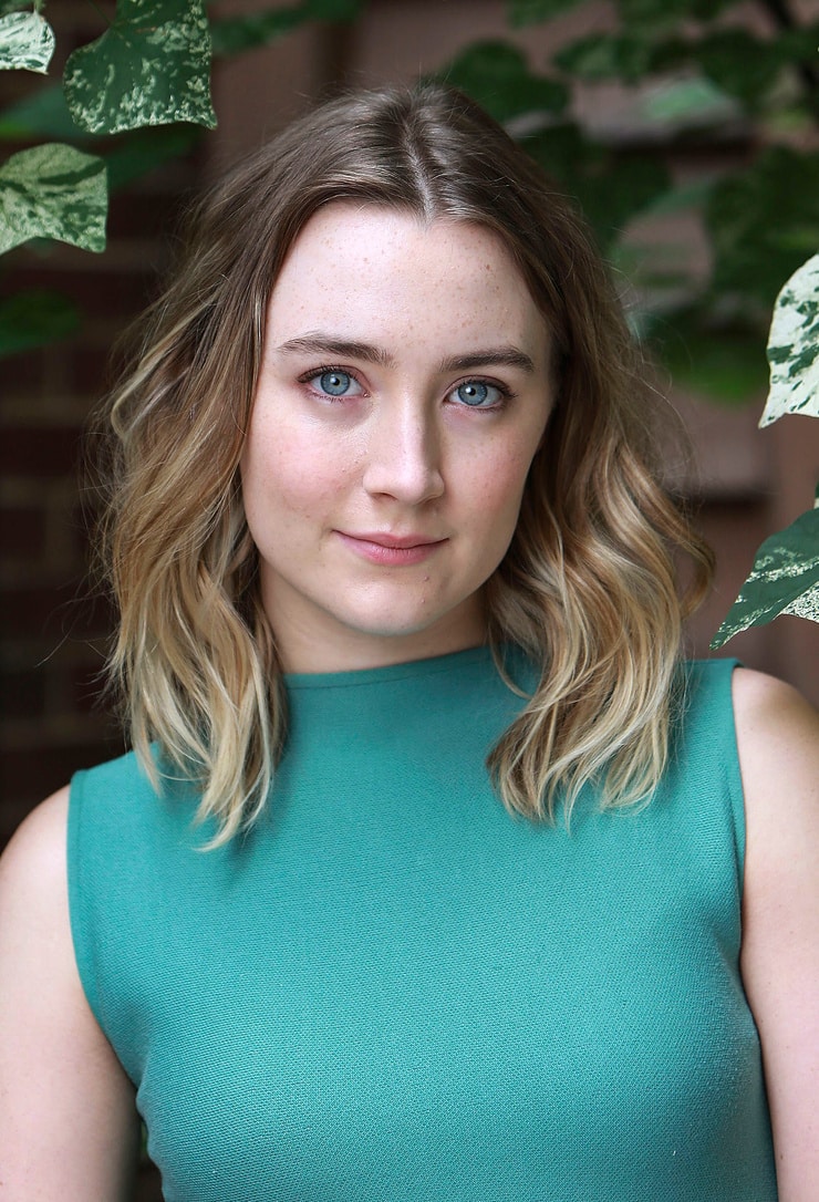 Picture of Saoirse Ronan