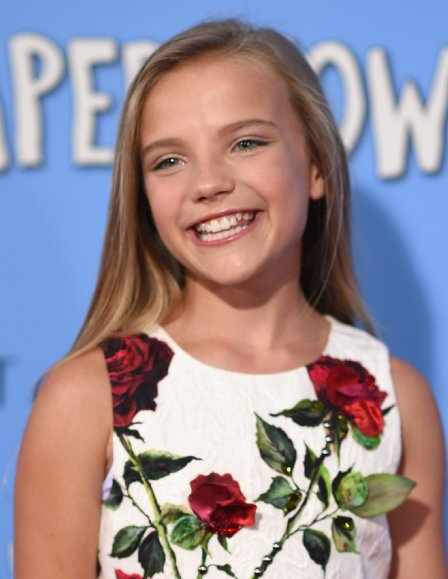 Meg Crosbie