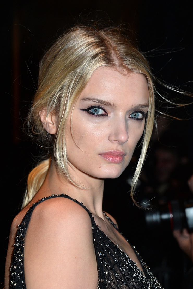 Lily Donaldson Lily Donaldson