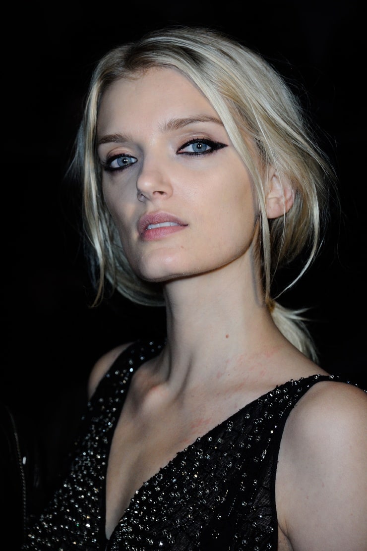 Lily Donaldson