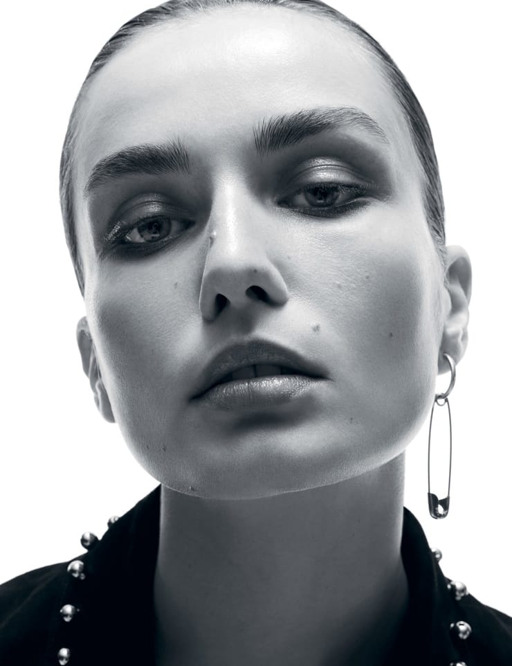 Andreea Diaconu