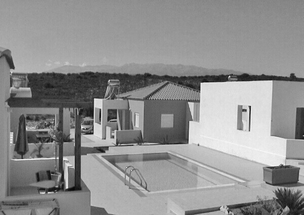 Crete Crete