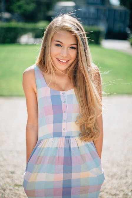 Bianca Matthews Bianca Matthews