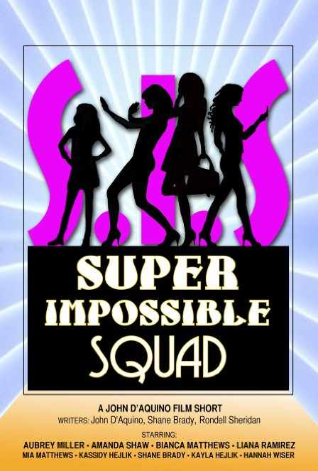 Super Impossible Squad