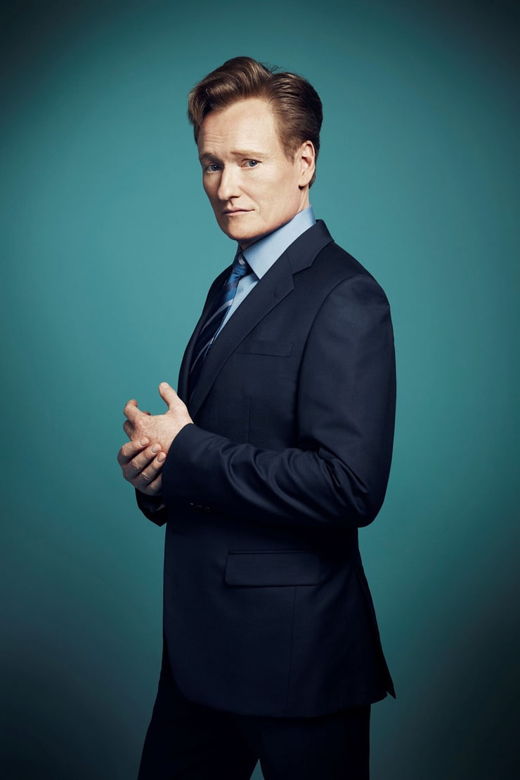 Picture of Conan O'Brien