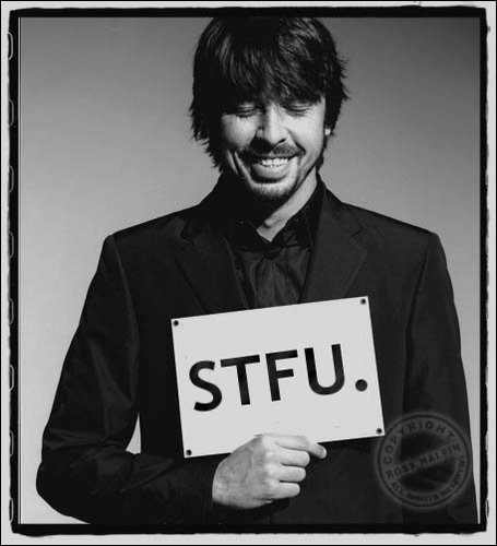 Foo Fighters