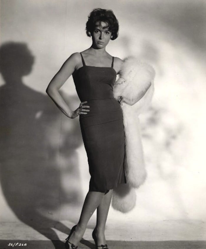 Marla Landi