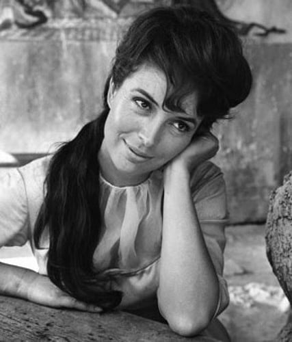 Marla Landi