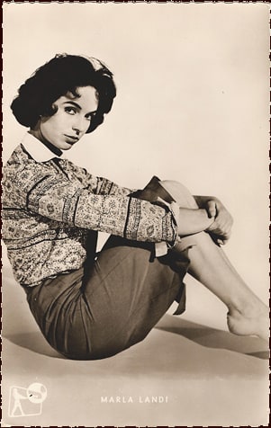 Marla Landi