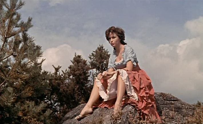 Marla Landi
