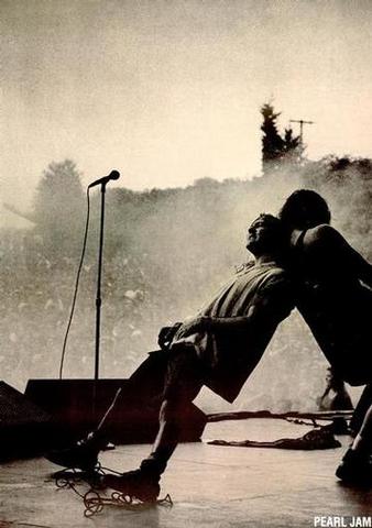 Pearl Jam Pearl Jam