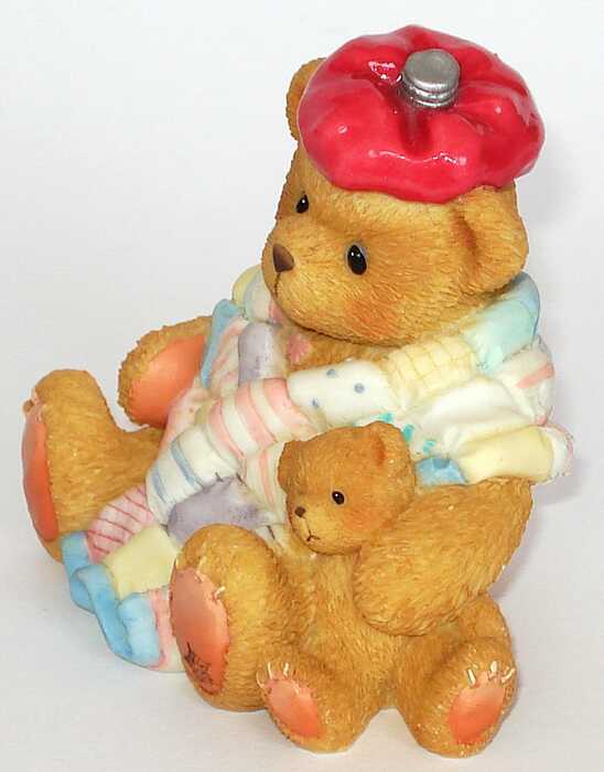 Cherished Teddies - 