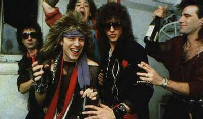 Bon Jovi