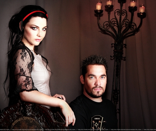 Evanescence