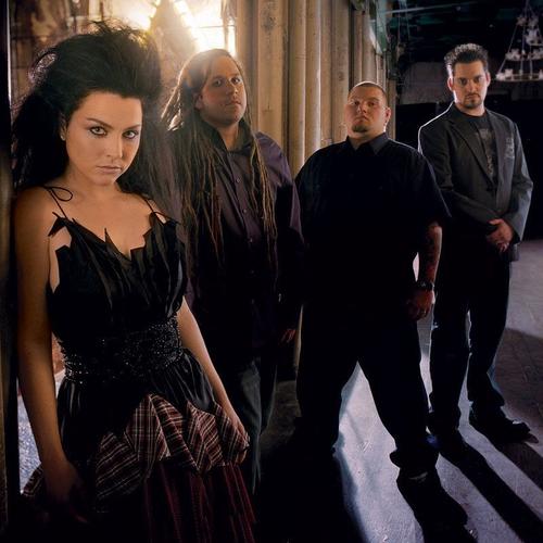 Evanescence Evanescence