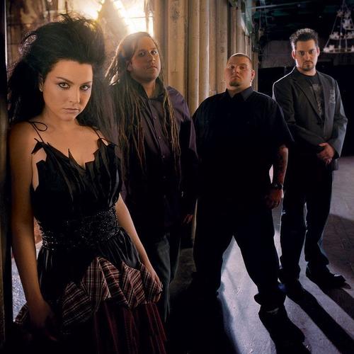 Evanescence