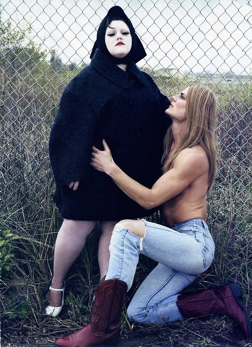 Beth Ditto