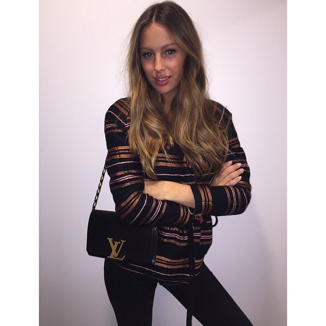 Mathilde Gøhler Jensen Mathilde Gøhler Jensen
