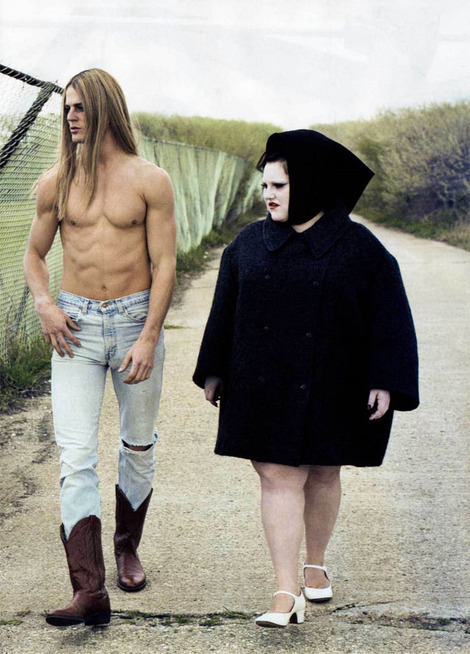 Beth Ditto