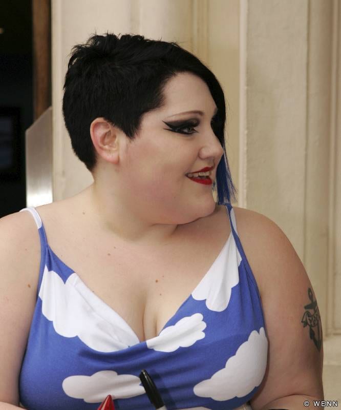 Beth Ditto