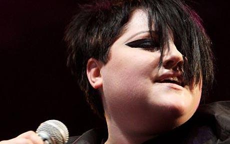 Beth Ditto