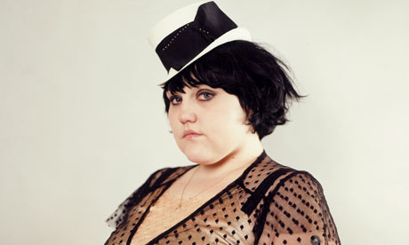 Beth Ditto