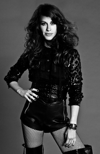 Alanis Morissette Alanis Morissette