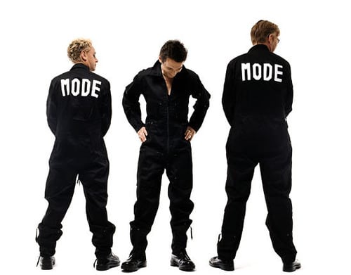 Depeche Mode