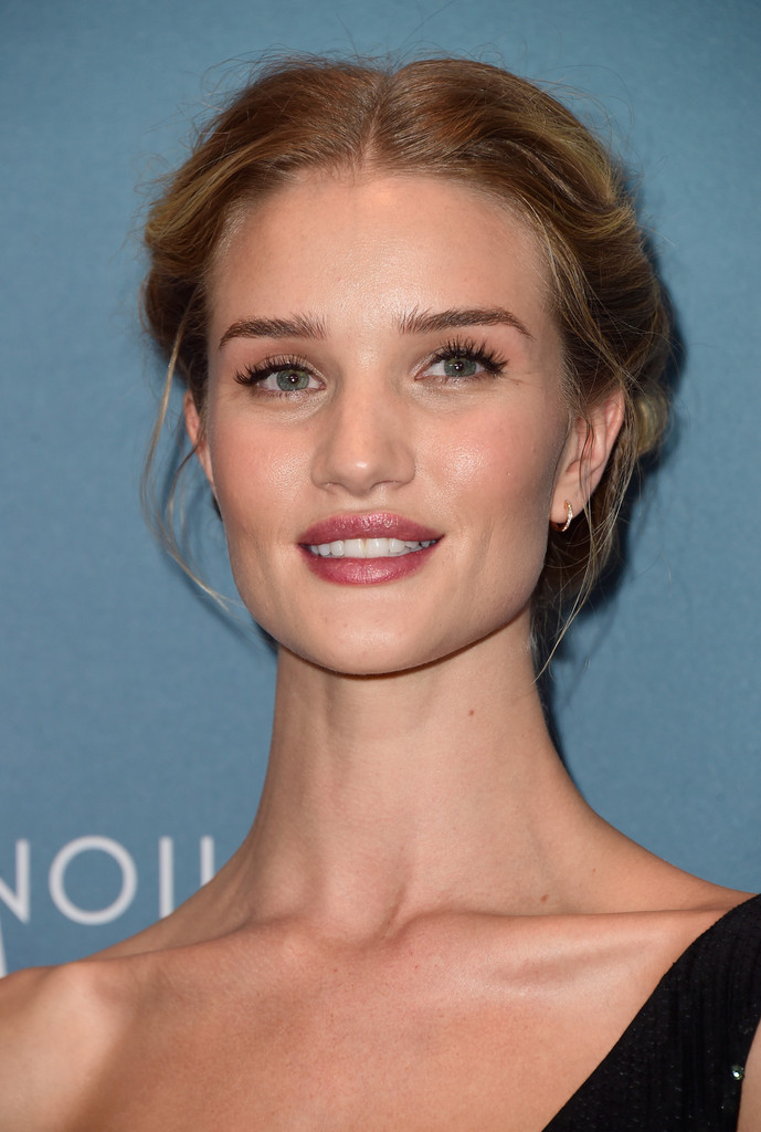 Rosie Huntington-Whiteley Rosie Huntington-Whiteley