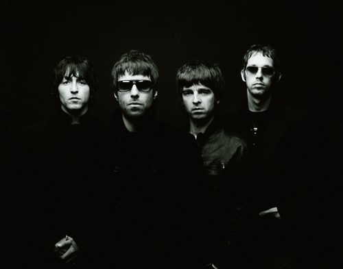 Oasis Oasis