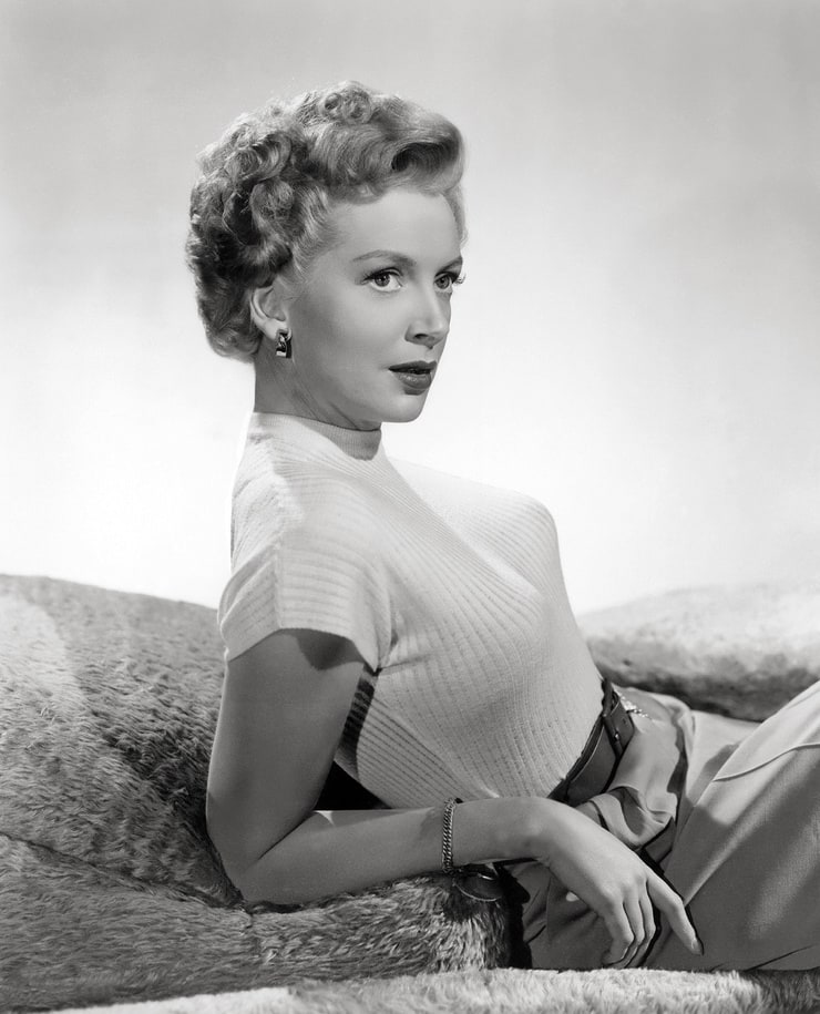 Deborah Kerr