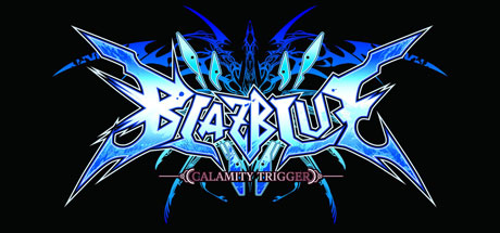 BlazBlue: Calamity Trigger Portable